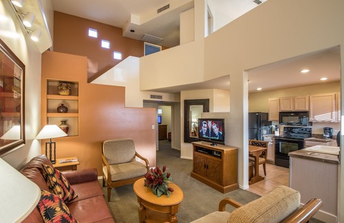 Las Lomas Apartment | Villas of Cave Creek