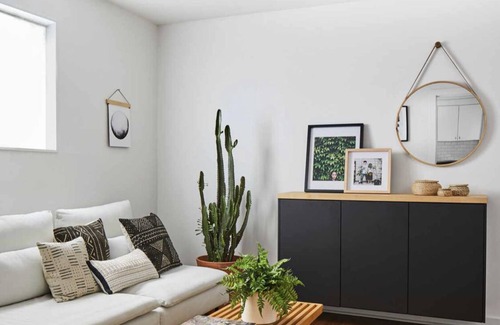 Jemison House | Villas on 220 #238