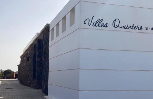 Tajaste House | Villas Quintero
