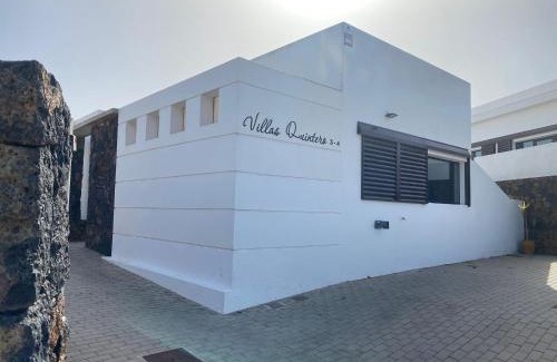 Tajaste House | Villas Quintero