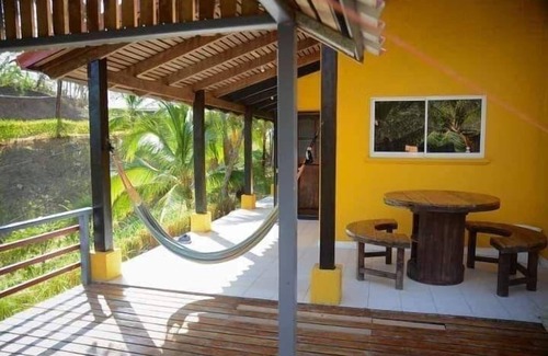 Samara Villa | Villas Rio Ora