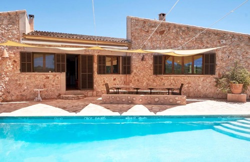 Ses Salines Villa | Villas Salinas Family & Friends