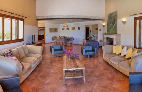 Ses Salines Villa | Villas Salinas Family & Friends