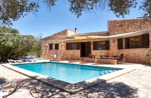 Ses Salines Villa | Villas Salinas Family & Friends