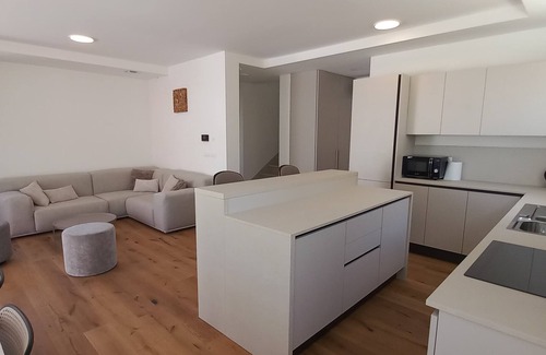 Savudrija Villa | Villas Salvore & Faro, new houses near beaches, heated pool, bbq, Istria