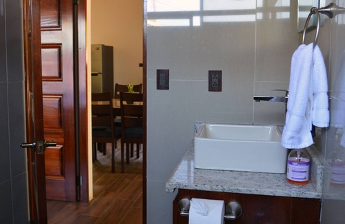 Hatillo House | Villas San Fernando - Villa Caroline - Near Dominical