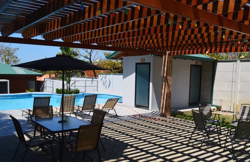 Hatillo House | Villas San Fernando - Villa Caroline - Near Dominical
