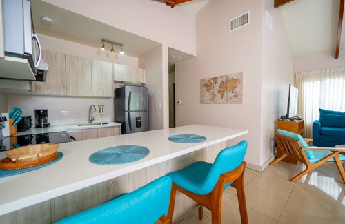 Playa Hermosa Villa | Villas Sol 21 Serenity Place at Playa Hermosa