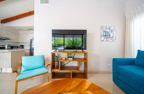 Playa Hermosa Villa | Villas Sol 21 Serenity Place at Playa Hermosa
