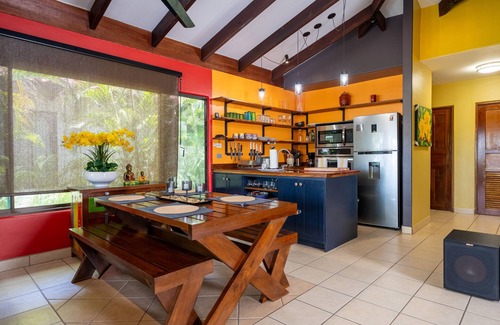 Panama Beach Villa | Villas Sol 39 Private Pool Getaway - Playa Hermosa