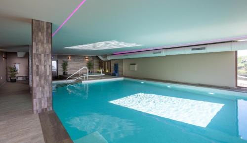 Isla Apartment | Villas Spa El Mirador de Isla