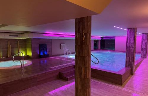 Isla Apartment | Villas Spa El Mirador de Isla