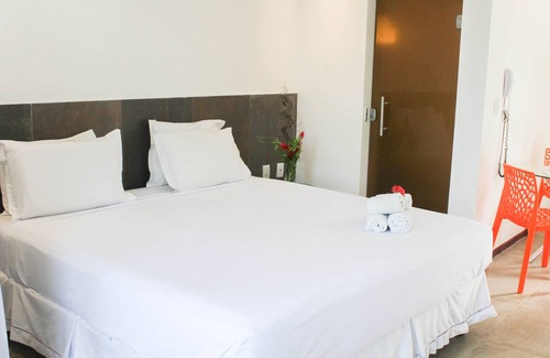 Jacarecica Hotel | Villas Supreme Hotel
