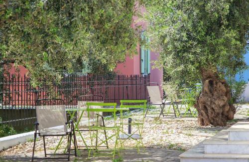 Limenaria Villa | Villas Thassos
