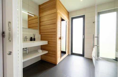 Neuastenberg House | Villas Winterberg