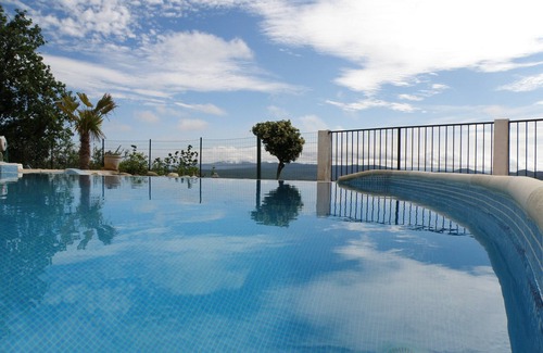 Saint-Bres Villa | VILLAS WITH PRIVATE POOLS CEVENNES NEAR ARDECHE