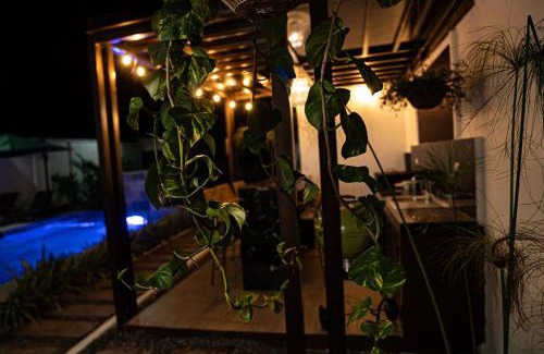 Puerto Viejo de Talamanca Cabin | Villas y Casa Dìwö - Puerto Viejo