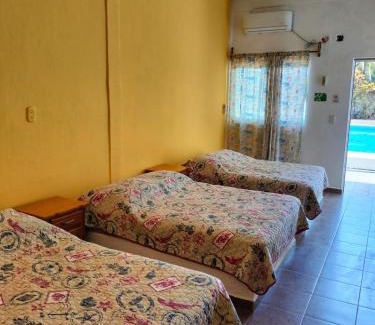 Playa Chachalacas Hotel | Villas Yoleth Hotel
