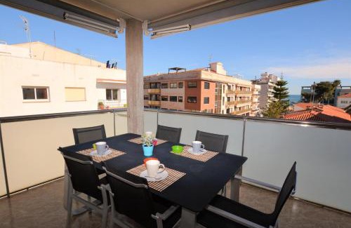 El Vendrell Apartment | Villaservice - Rovior Atico