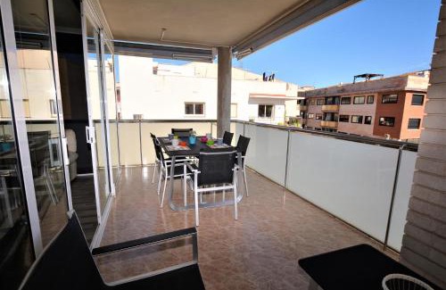 El Vendrell Apartment | Villaservice - Rovior Atico