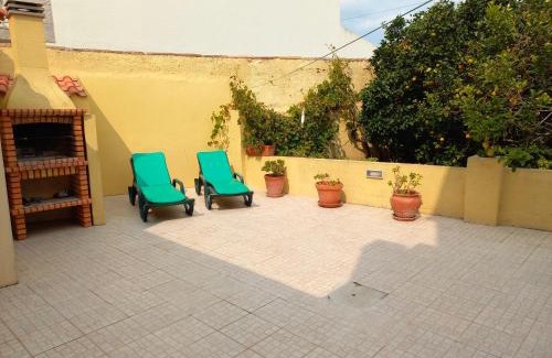 Peniche Villa | VillasFerrel - FlowerPot House