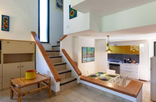 Villaggio Mandorli House | [Villasimius] 5 Min. dal mare