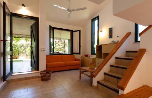 Villaggio Mandorli House | [Villasimius] 5 Min. dal mare