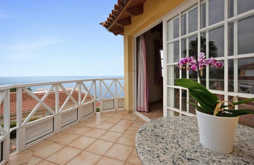 Santa Ursula Apartment | Villasol 8