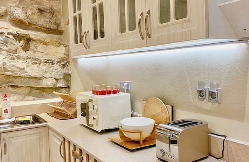 Ermionida Villa | Villasonboard Rock Villa 3Bed Jacuzzi Seaside