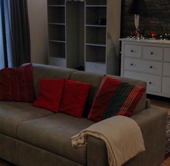 Molfetta Villa | VillaTonia - Suite home