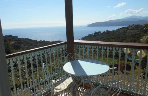 Capoliveri Apartment | Villatramontistella