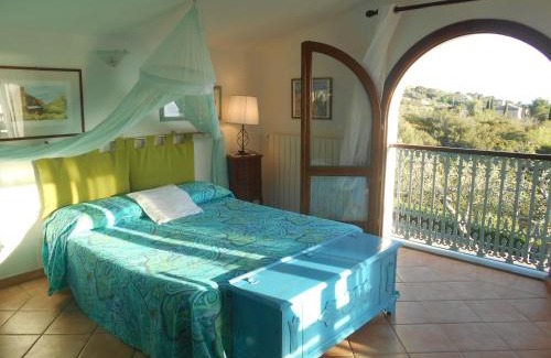 Capoliveri Apartment | Villatramontistella