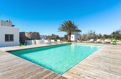 Torre Suda House | Villatrullo Melograno
