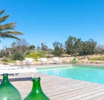 Torre Suda House | Villatrullo Melograno