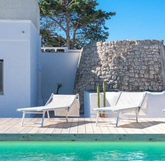 Torre Suda House | Villatrullo Melograno
