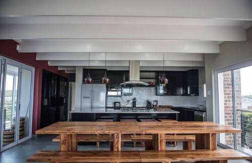 Van Dyks Bay House | VillaVue: Superb sea views; Shark & Whale Watching