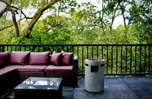 Poas Volcano National Park Villa | Villazul 1