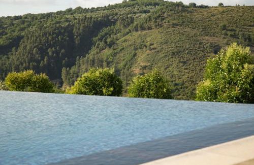 San Mango sul Calore Villa | Ville Petrara - Villa con Piscina e Spa nei Vigneti