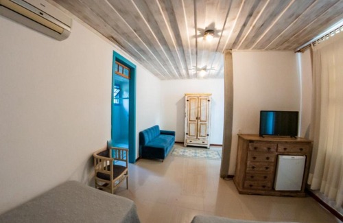 Santo Antonio do Leite Hotel | Ville Real Hotel