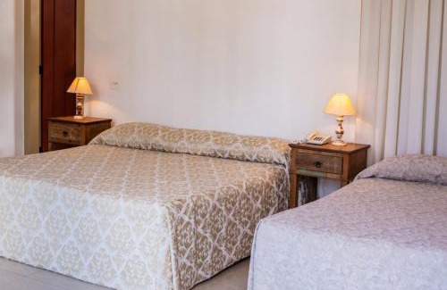 Santo Antonio do Leite Hotel | Ville Real Hotel