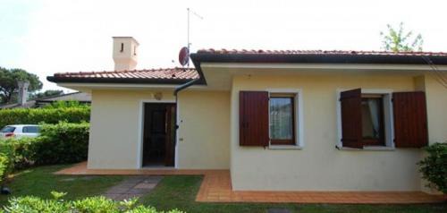 Isola Albarella House | Ville Timoniere 6