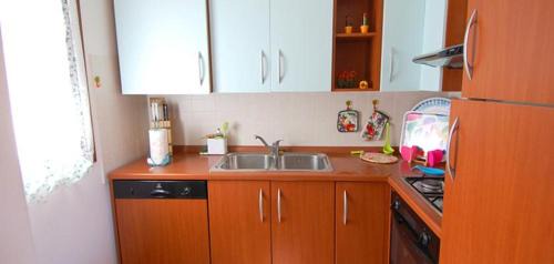Isola Albarella House | Ville Timoniere 6