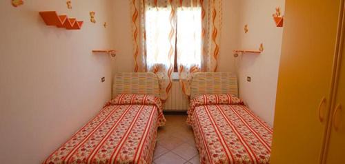 Isola Albarella House | Ville Timoniere 6