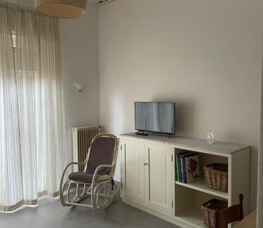 Marina di Carrara Apartment | Villeggiatura Marina di Carrara