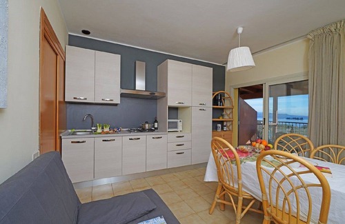 Villaggio Sanghen Villa | Villenpark Sanghen ~ 8321 THREE-ROOM HOUSE 3