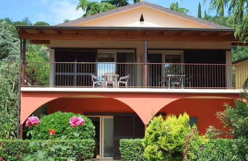 Villaggio Sanghen Villa | Villenpark Sanghen ~ 8321 THREE-ROOM HOUSE 3