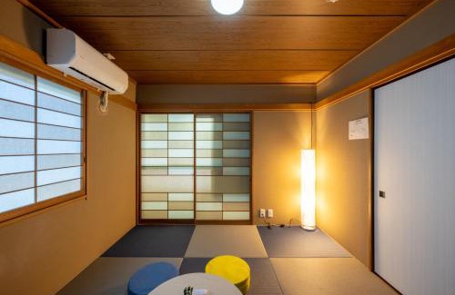 Kujukuri House | VILLENT KUJUKURI MARINE