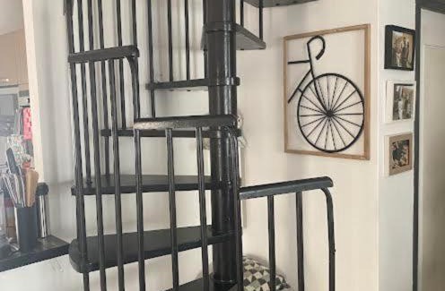 Villemoisson-sur-Orge Bed & Breakfast | villeparis 2 chambres séparées