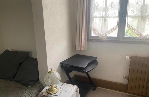 Villemoisson-sur-Orge Bed & Breakfast | villeparis 2 chambres séparées