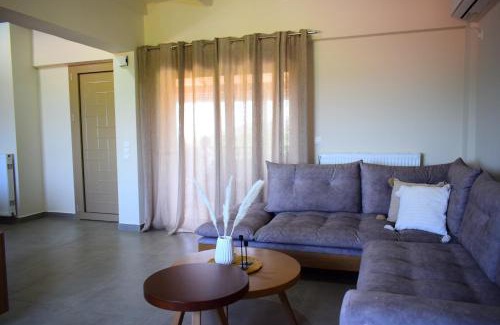 Favatata House | Villeta Nikol “Νηνεμία”